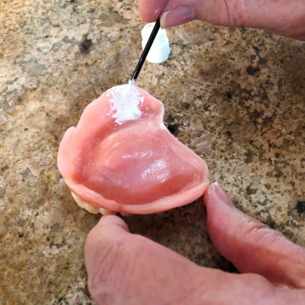 Stabil-Dent Denture Sore Spot Find And Remove Kit - Image 3