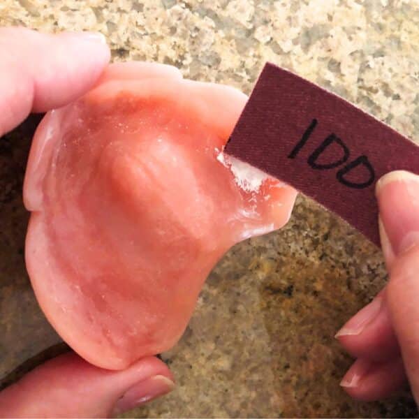 Stabil-Dent Denture Sore Spot Find And Remove Kit - Image 5