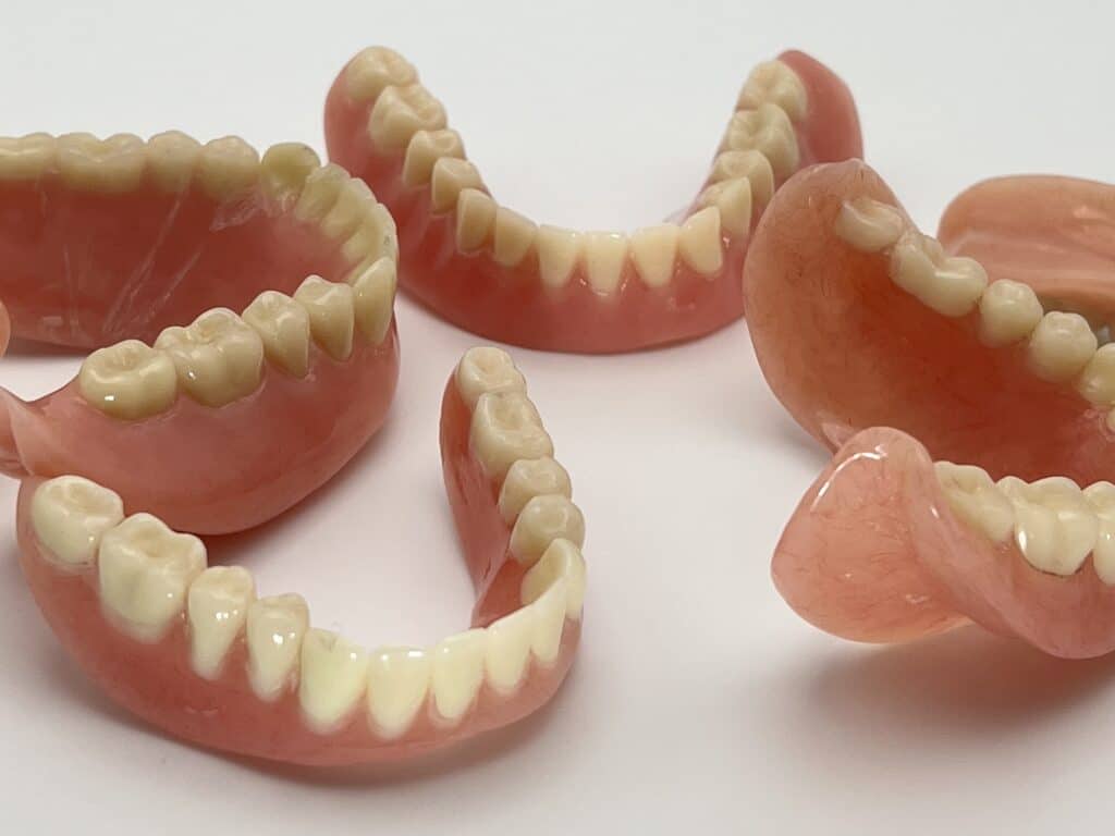 Denture buying guide. What to know before you purchase dentures