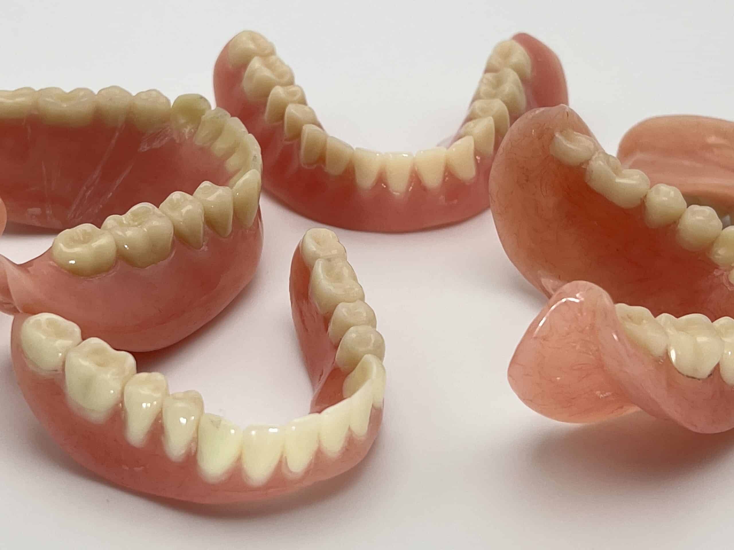 Denture Buying Guide The Essentials To Know